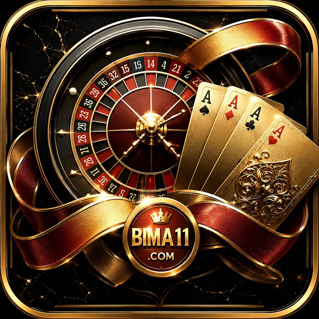 BIMA11 - Game Poker Terbaik untuk Penggemar Kartu