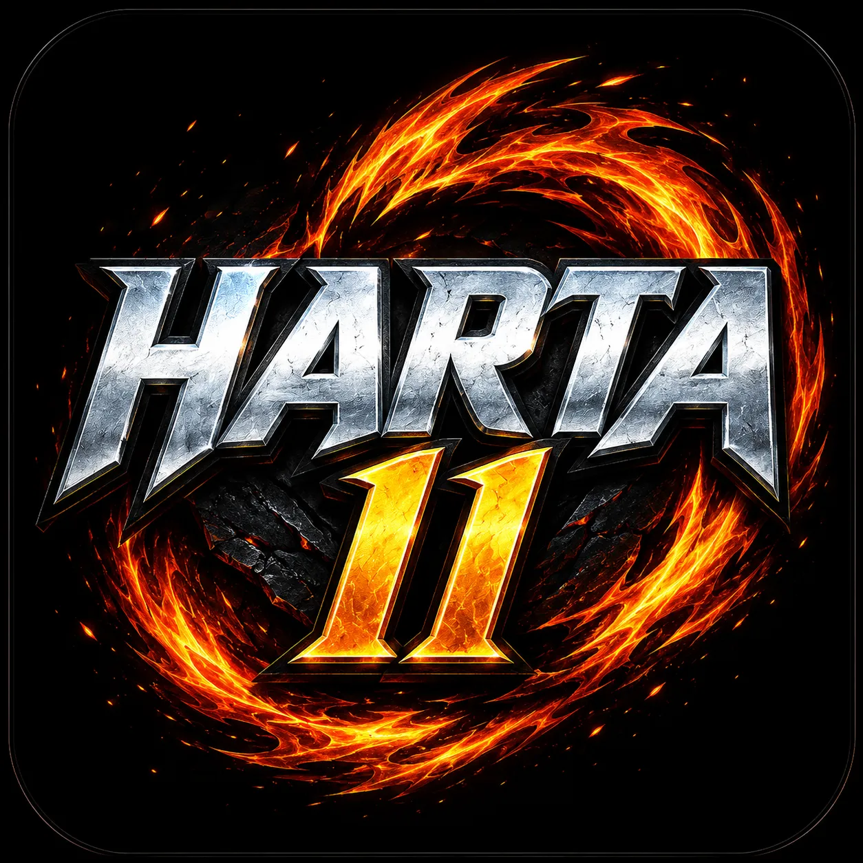 HARTA11 - Game Memancing yang Mengasyikkan