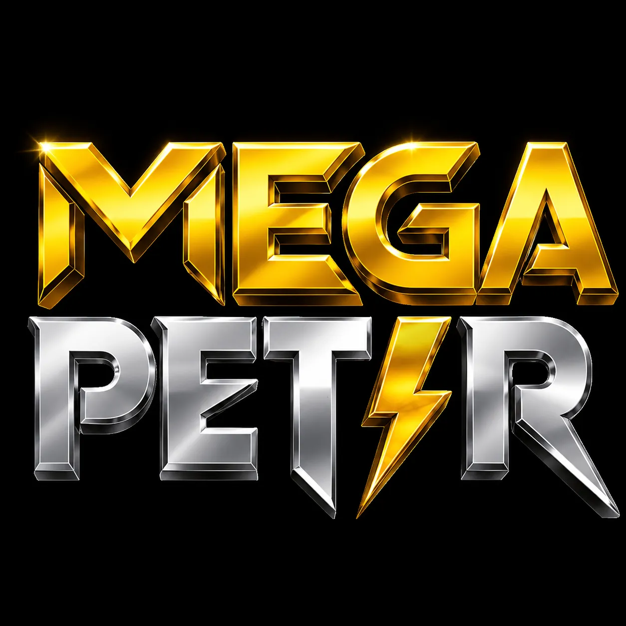 megapetir APK Open World