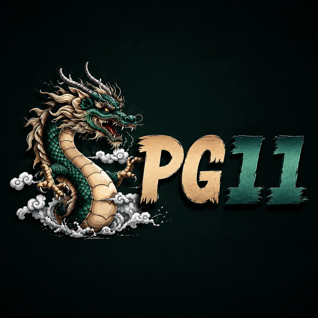 PG11 - Petualangan Epik dalam Dunia MMORPG