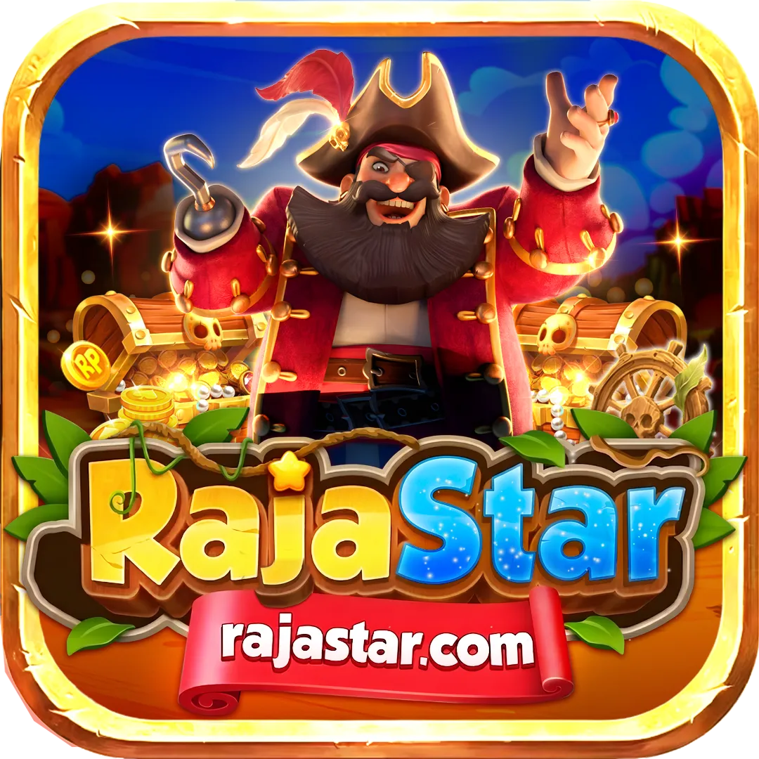 RAJASTAR - Game Tembak Ikan Seru dan Menarik