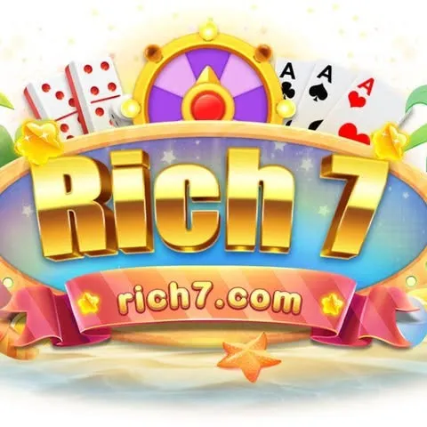 RICH7 - Petualangan Seru dalam Dunia yang Menawan