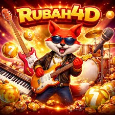 RUBAH4D - Game Slot Penuh Keseruan dan Hadiah Menarik