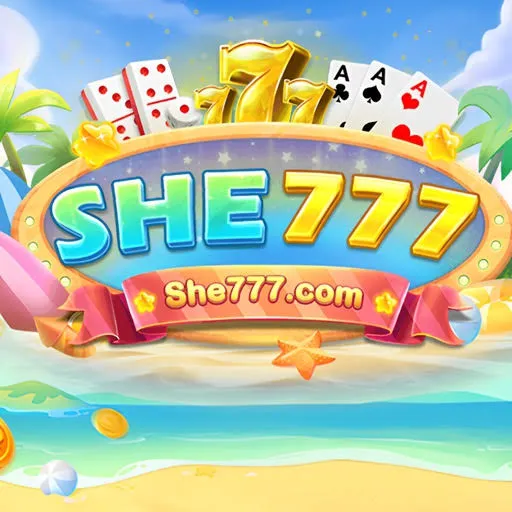 SHE777 - Balapan Seru di Ujung Jari Anda